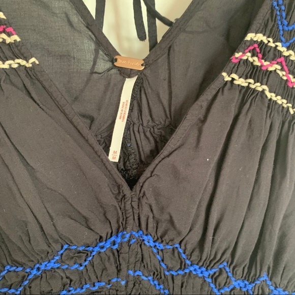 Free People top - Picture 3 of 7